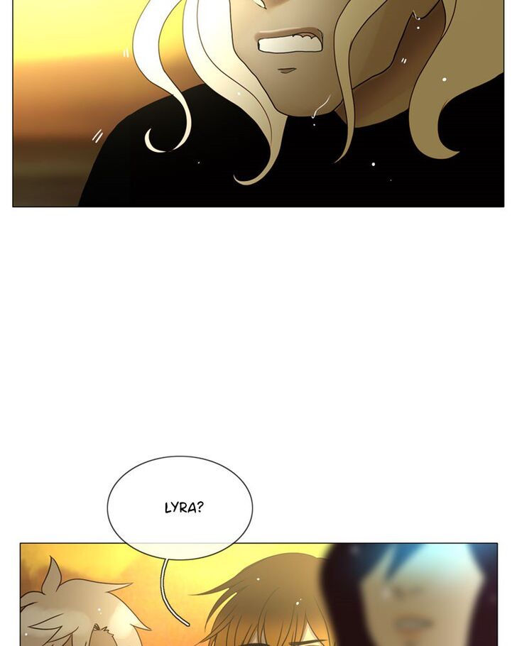 Read Siren's Lament Manga Online