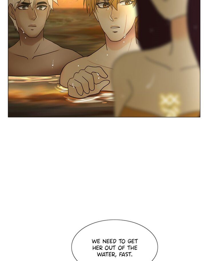 Read Siren's Lament Manga Online