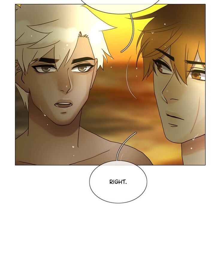 Read Siren's Lament Manga Online