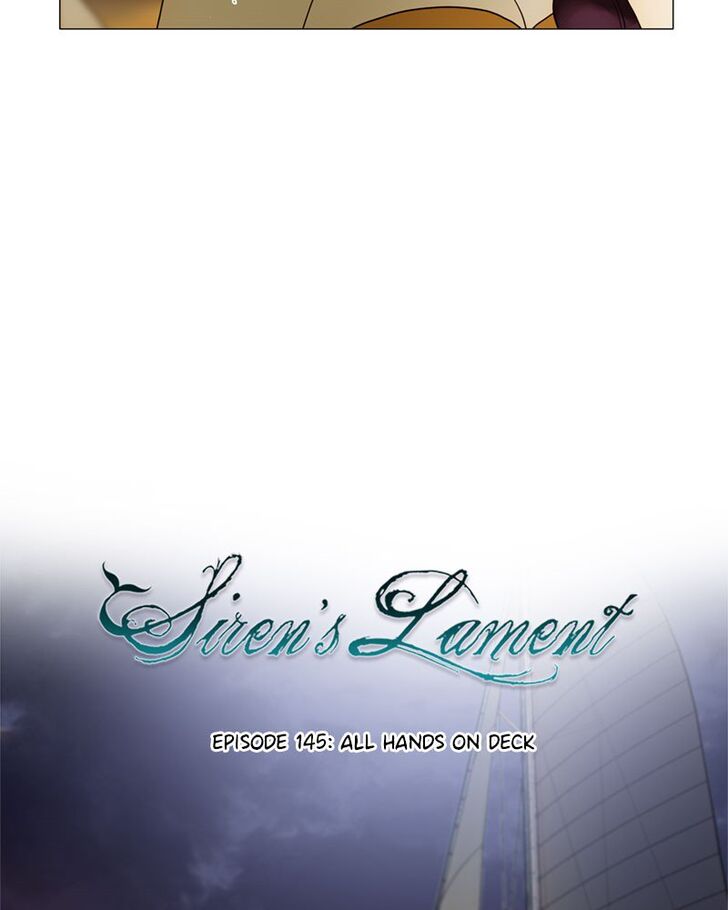 Read Siren's Lament Manga Online