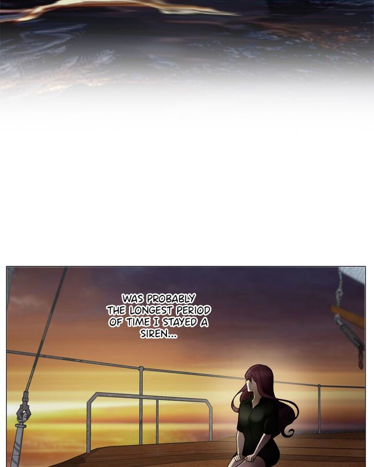 Read Siren's Lament Manga Online