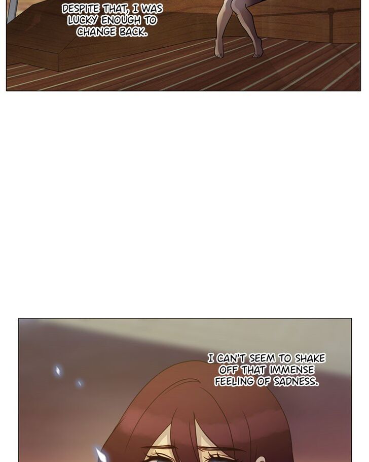 Read Siren's Lament Manga Online