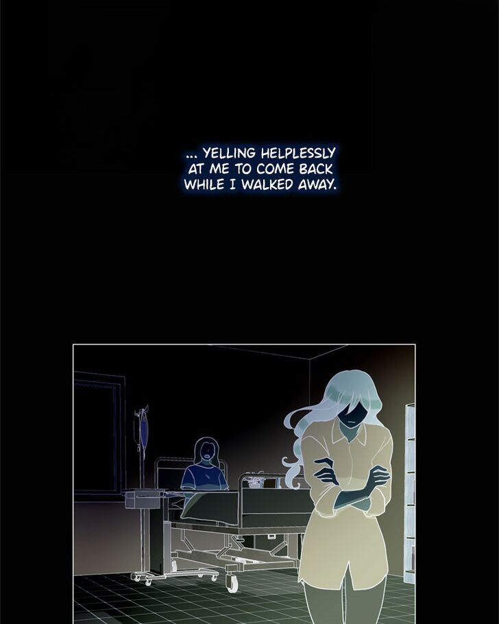 Read Siren's Lament Manga Online