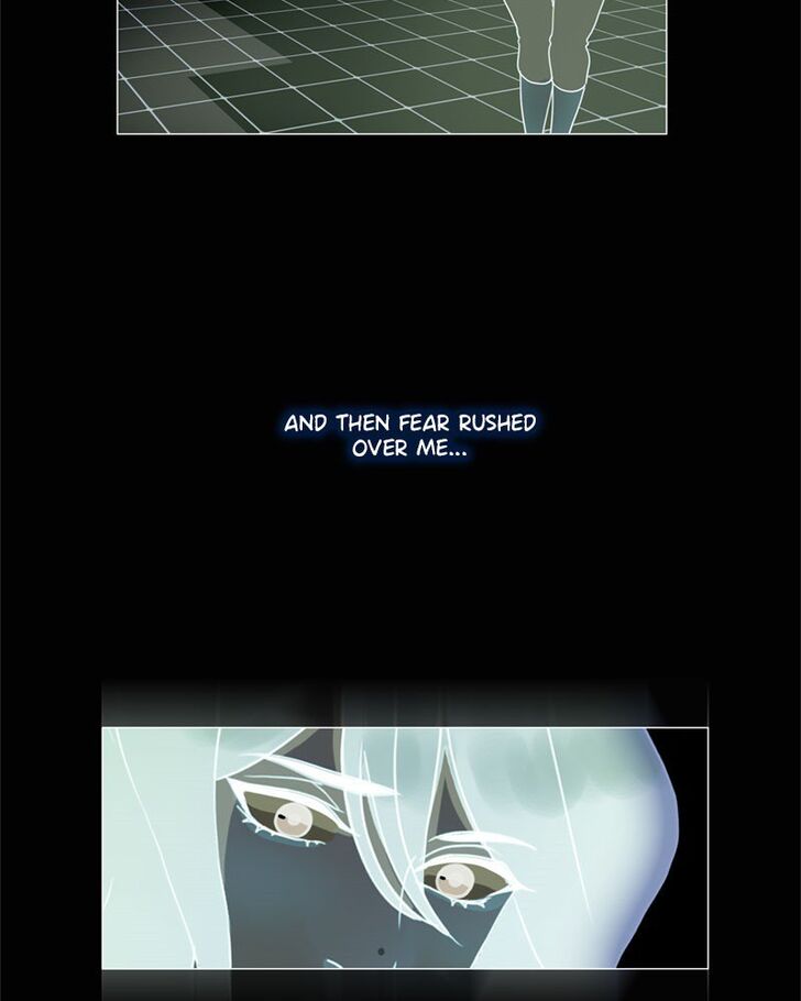 Read Siren's Lament Manga Online