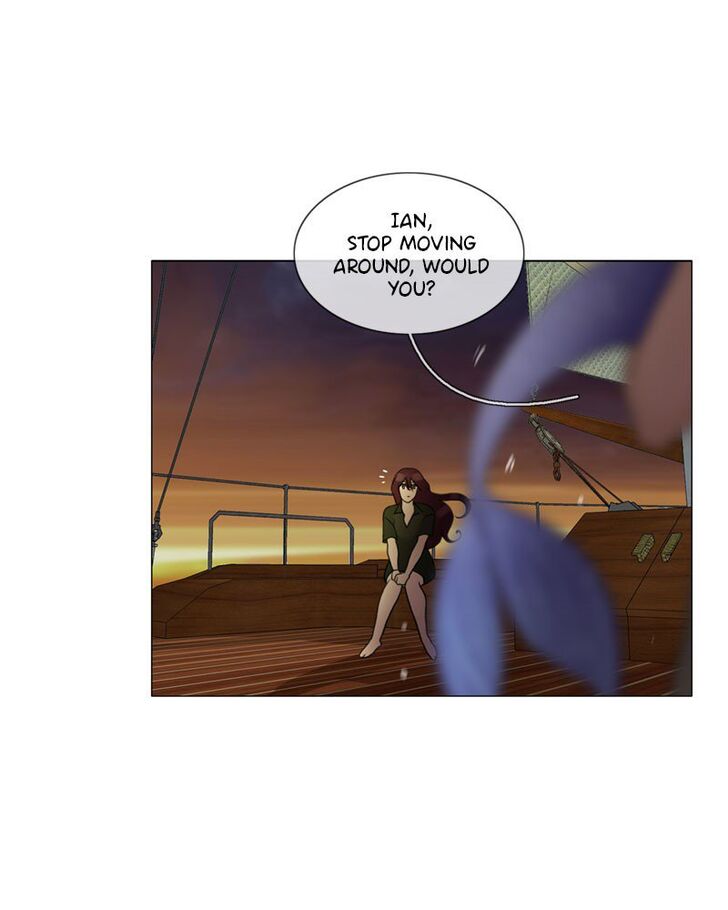 Read Siren's Lament Manga Online