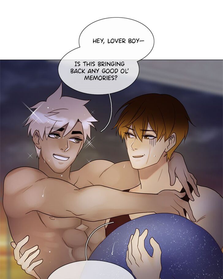 Read Siren's Lament Manga Online