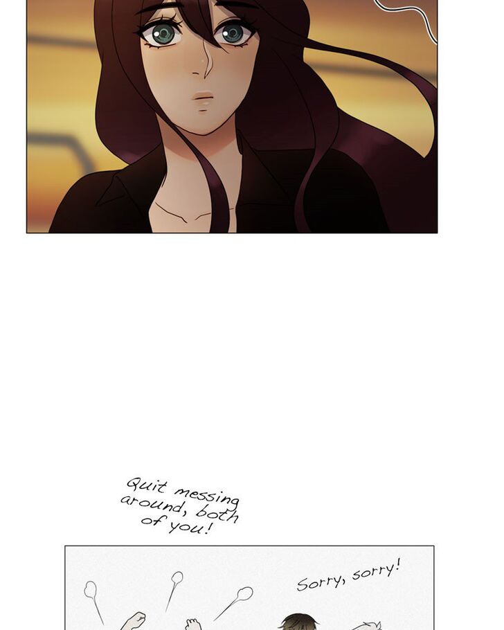 Read Siren's Lament Manga Online