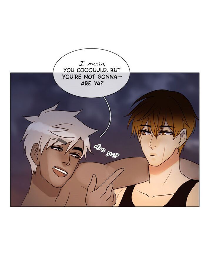 Read Siren's Lament Manga Online