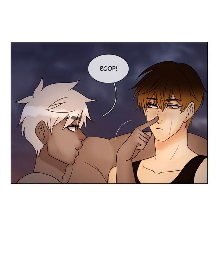 Read Siren's Lament Manga Online