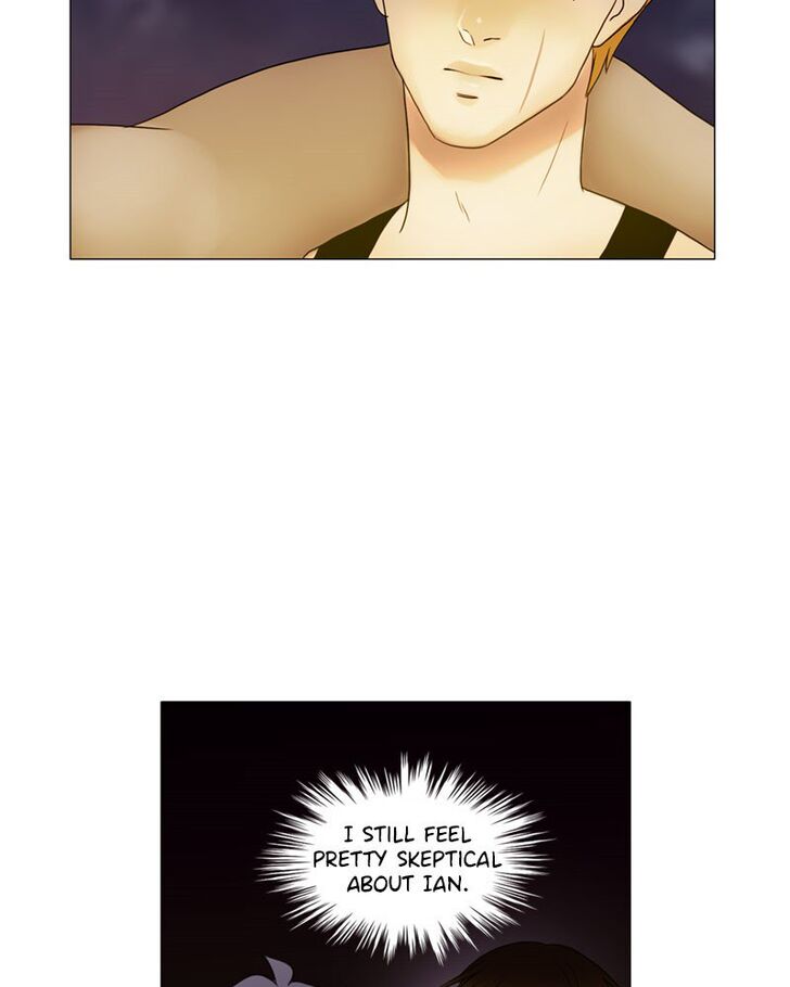 Read Siren's Lament Manga Online