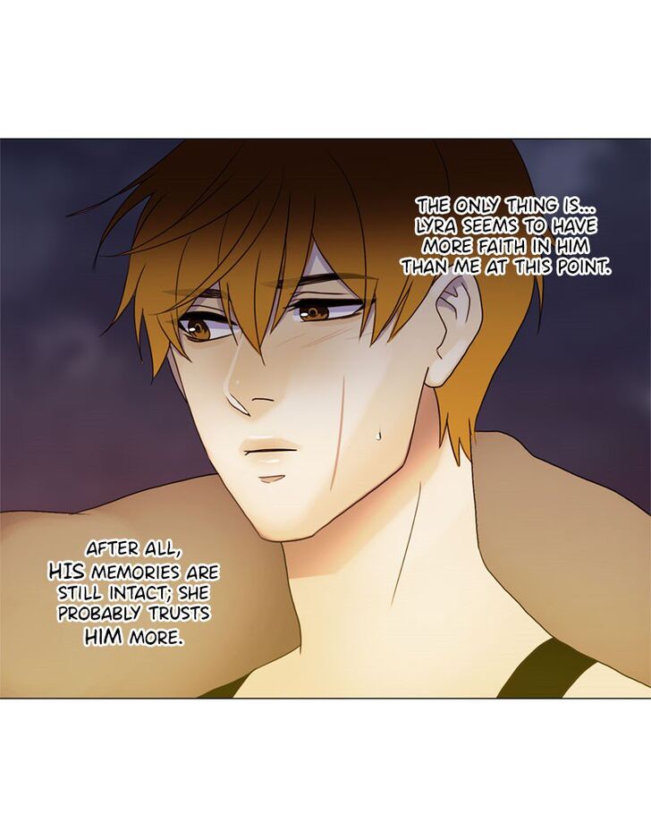 Read Siren's Lament Manga Online