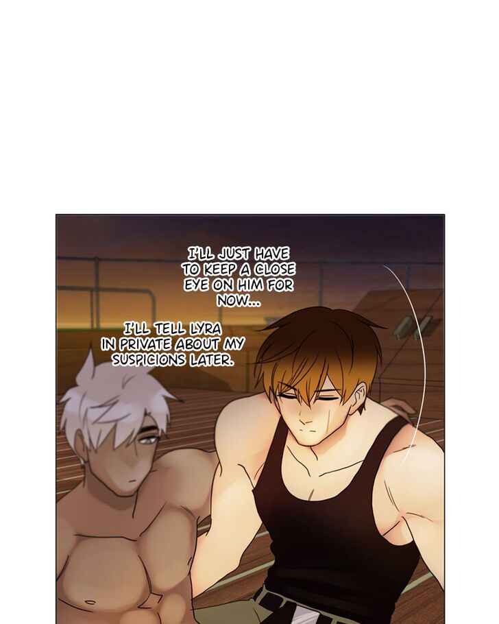 Read Siren's Lament Manga Online