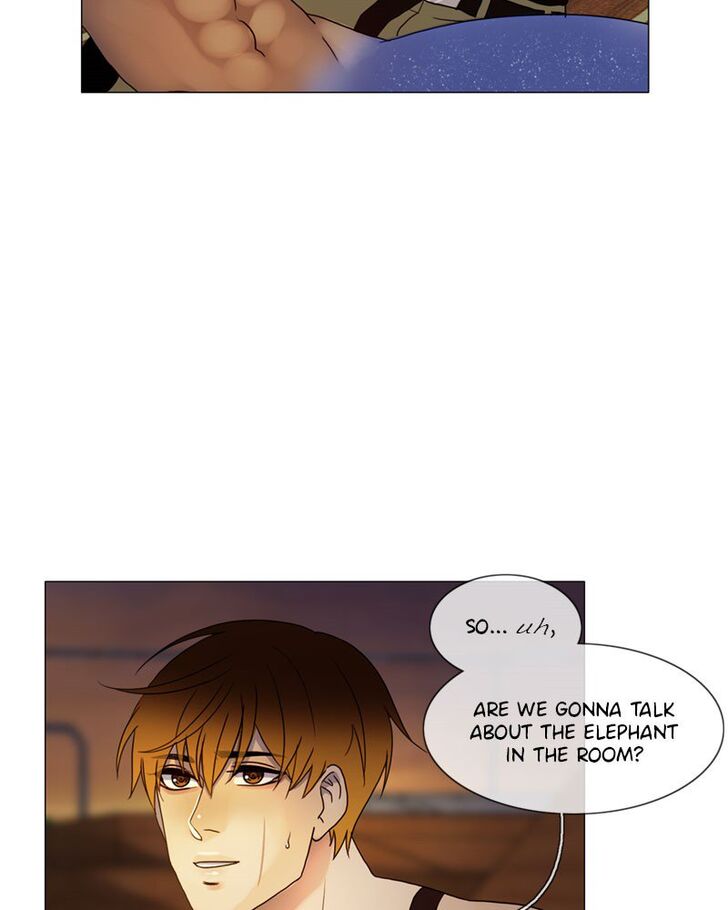 Read Siren's Lament Manga Online