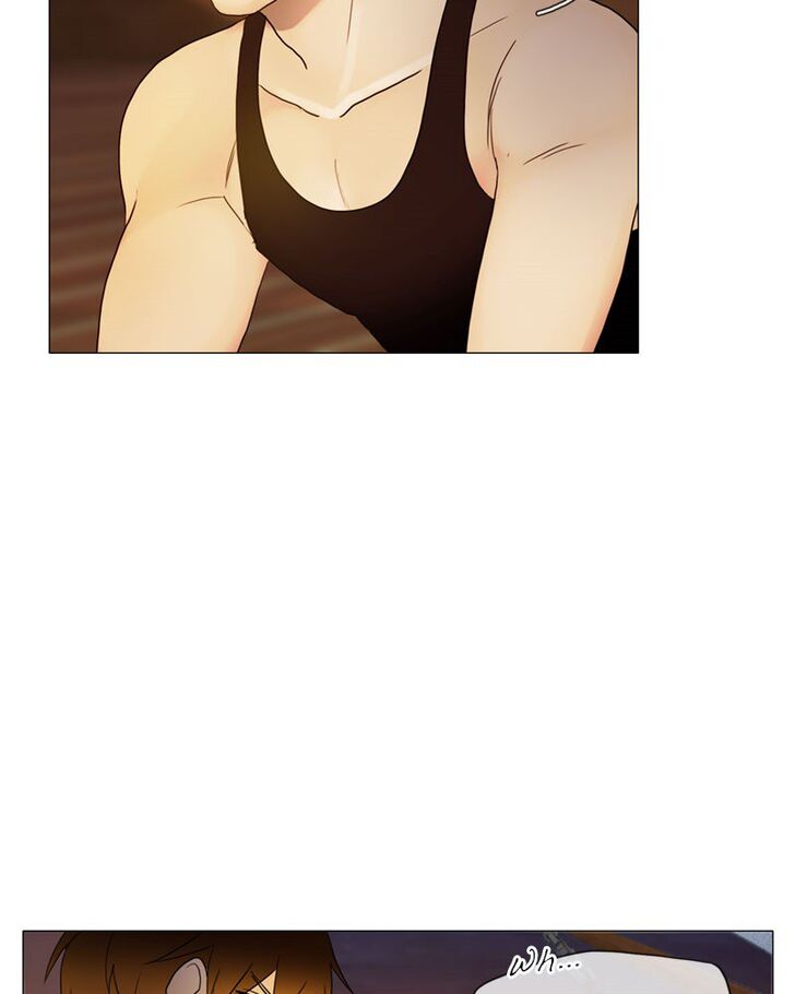 Read Siren's Lament Manga Online