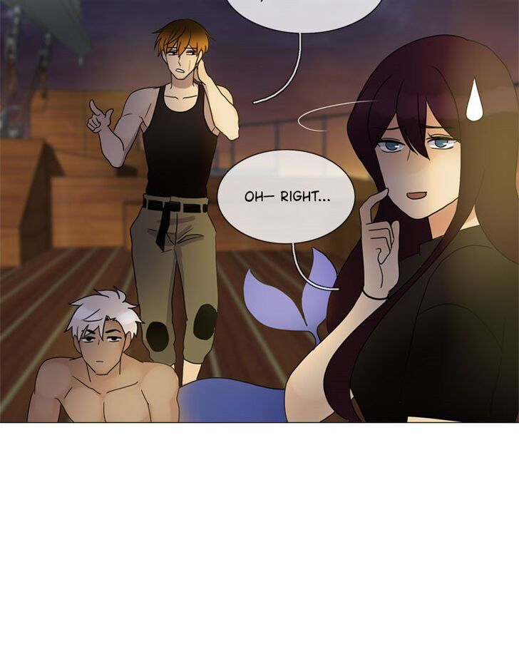 Read Siren's Lament Manga Online