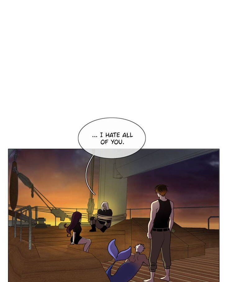 Read Siren's Lament Manga Online