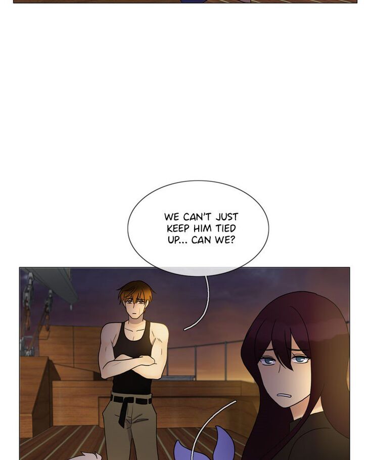 Read Siren's Lament Manga Online