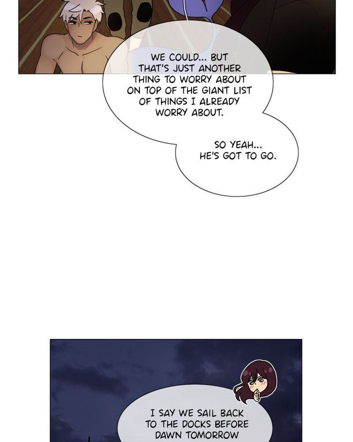 Read Siren's Lament Manga Online