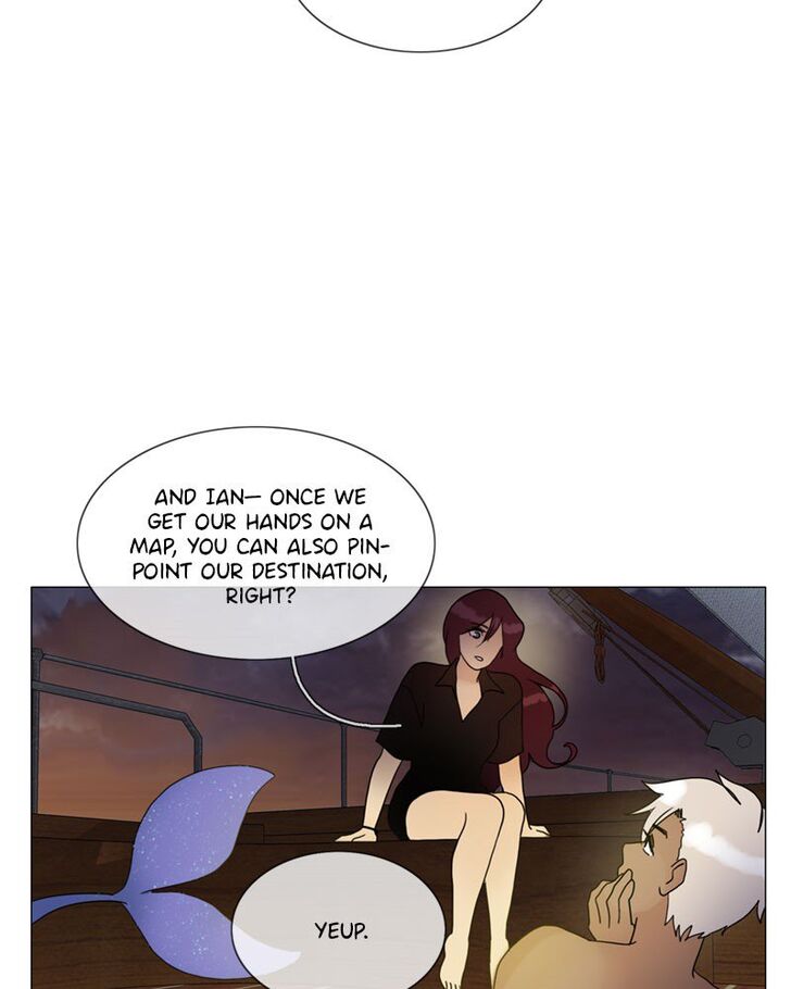 Read Siren's Lament Manga Online