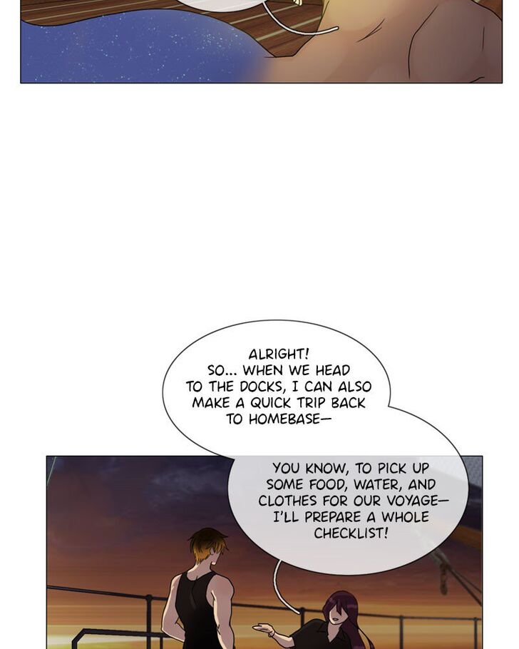 Read Siren's Lament Manga Online