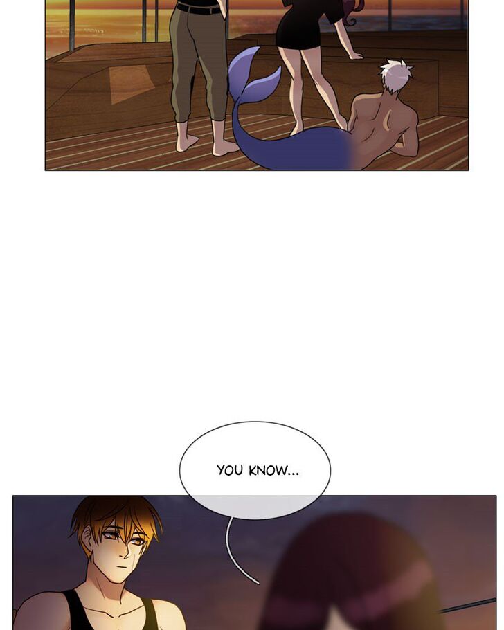 Read Siren's Lament Manga Online