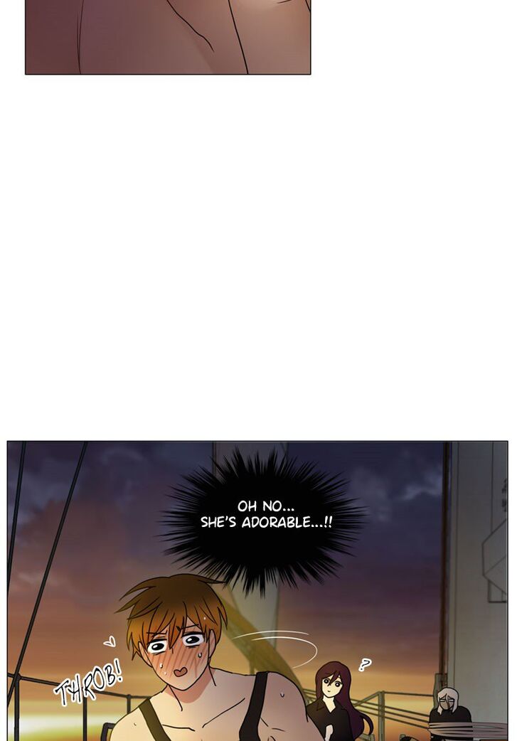 Read Siren's Lament Manga Online