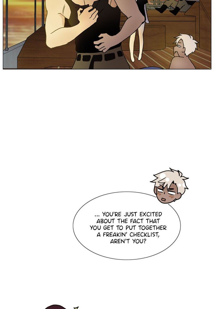 Read Siren's Lament Manga Online