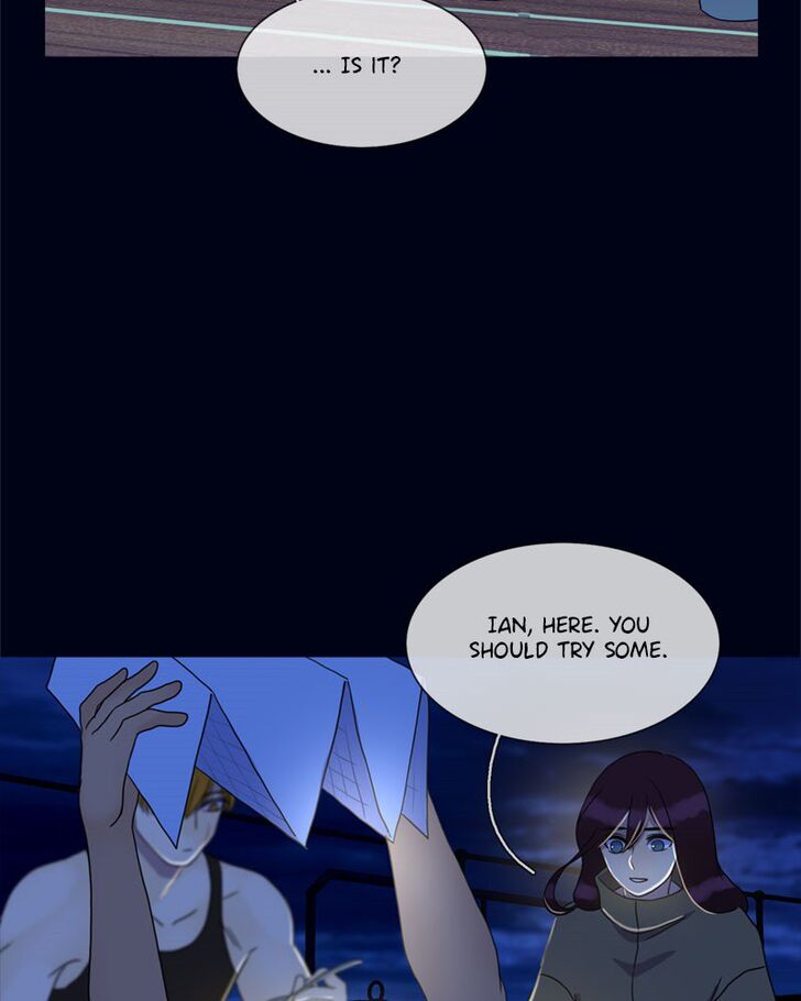 Read Siren's Lament Manga Online