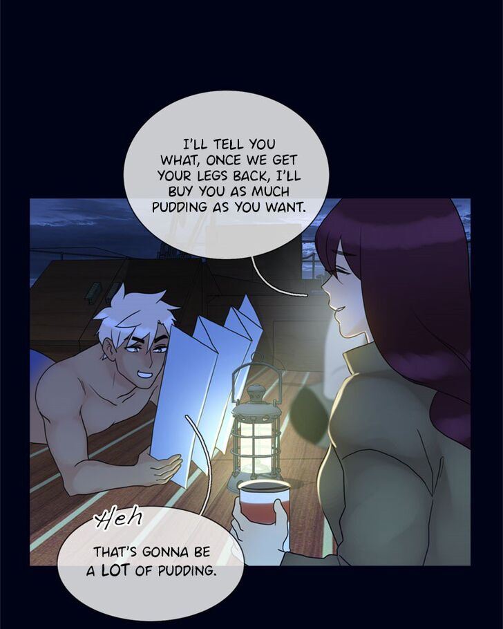 Read Siren's Lament Manga Online