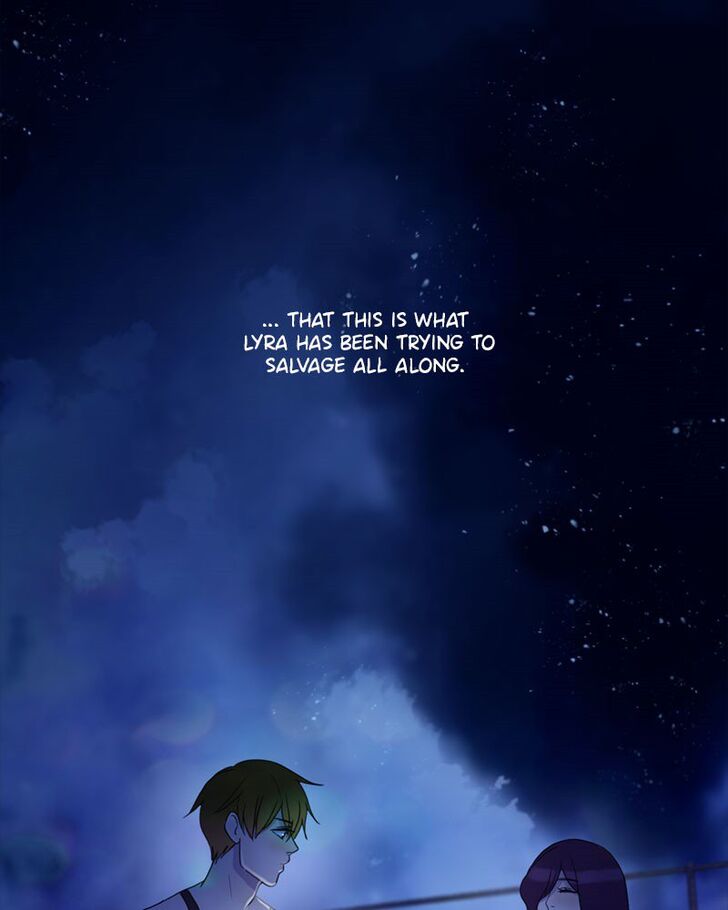 Read Siren's Lament Manga Online