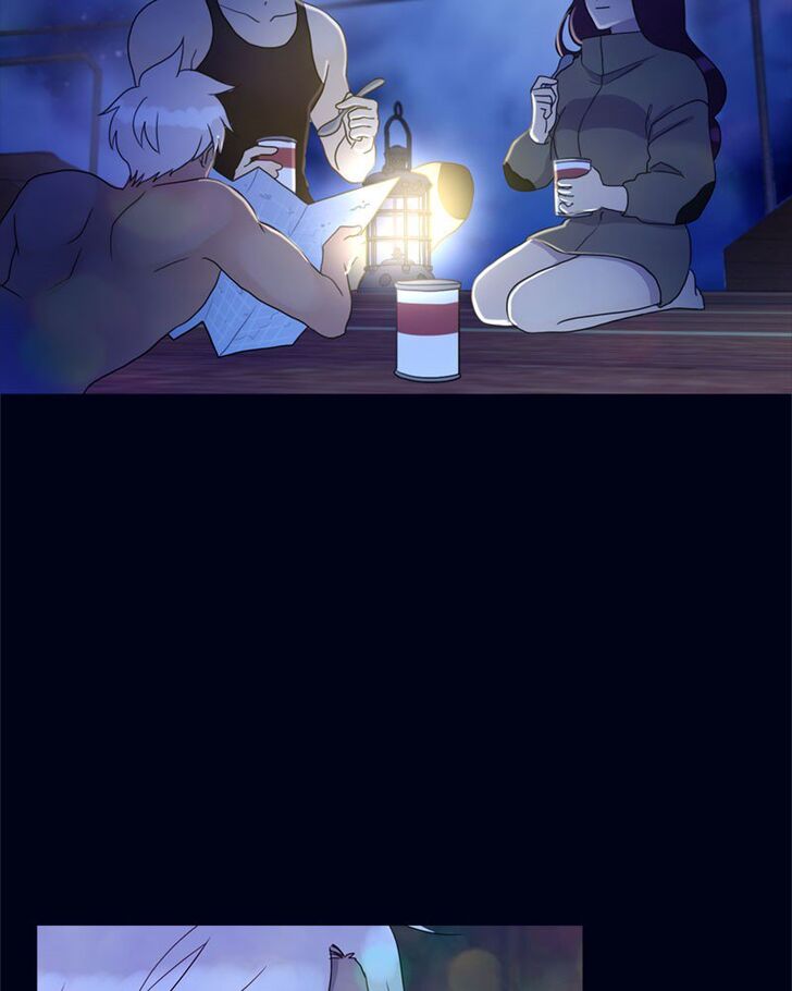 Read Siren's Lament Manga Online