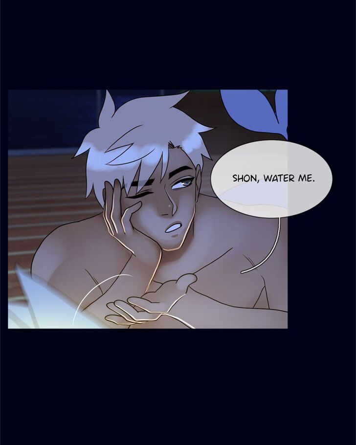 Read Siren's Lament Manga Online