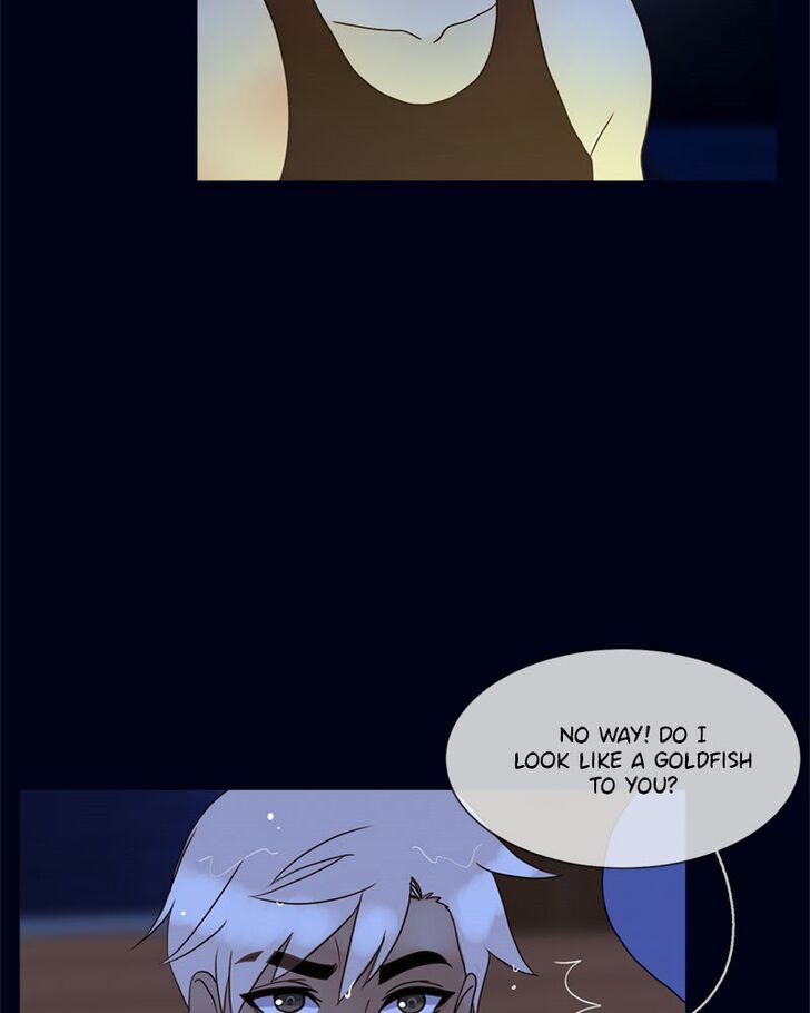 Read Siren's Lament Manga Online