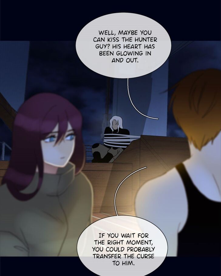 Read Siren's Lament Manga Online