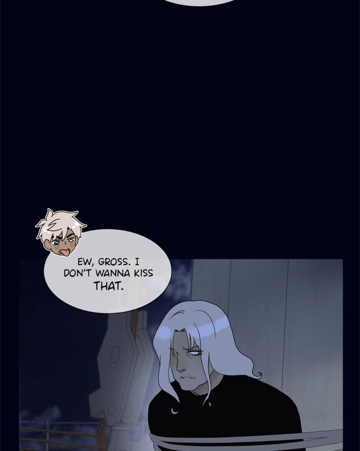 Read Siren's Lament Manga Online