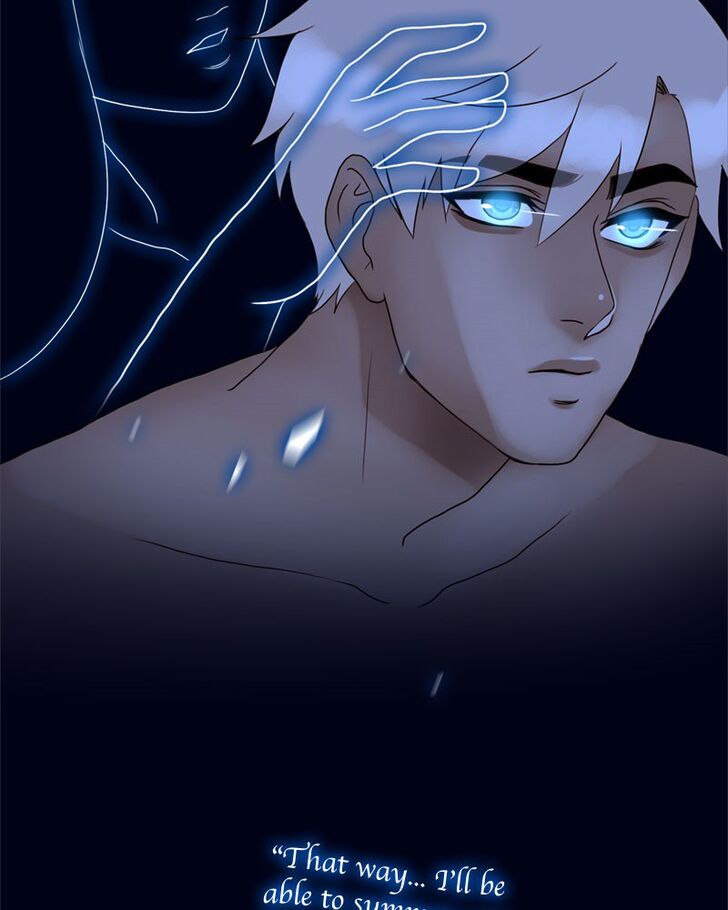 Read Siren's Lament Manga Online