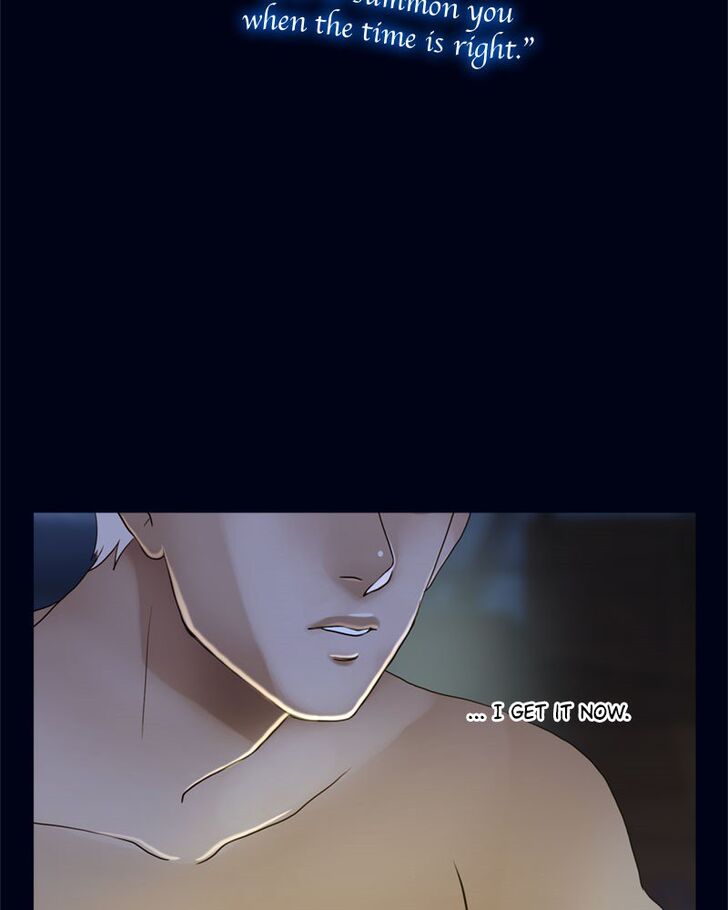 Read Siren's Lament Manga Online