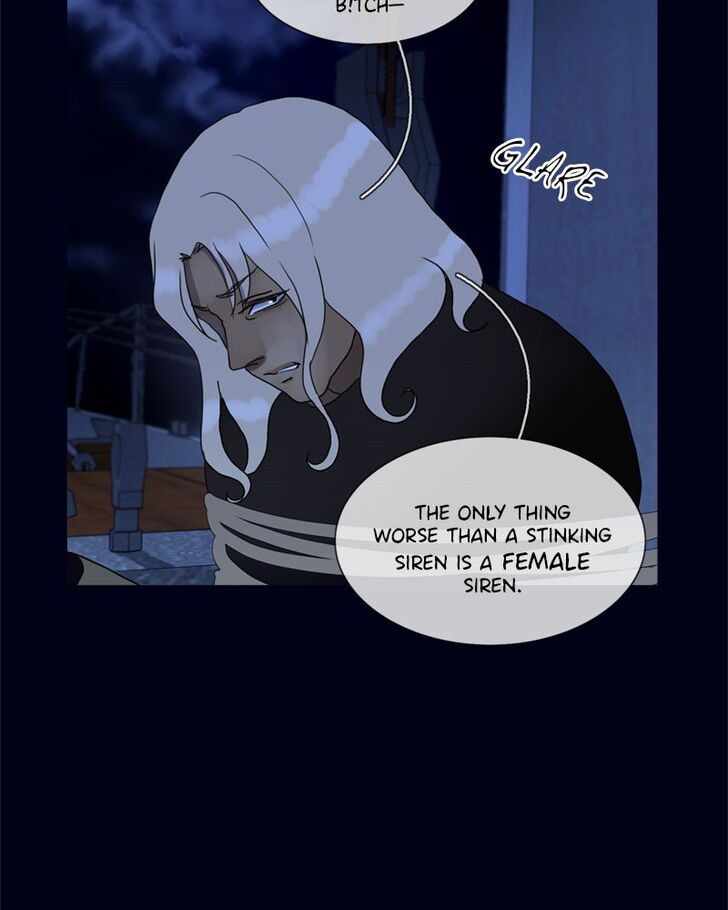 Read Siren's Lament Manga Online