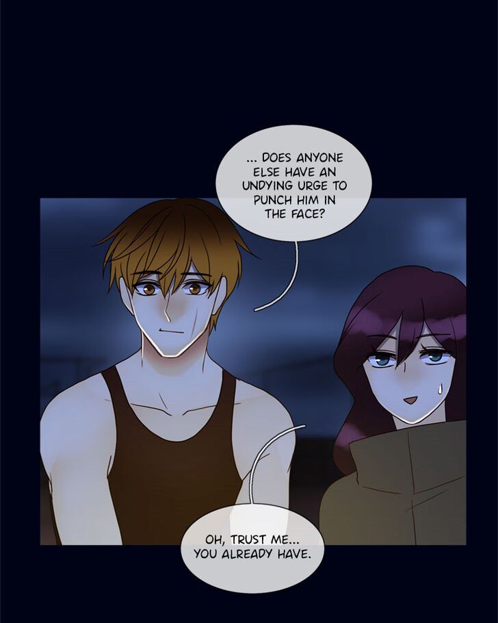 Read Siren's Lament Manga Online