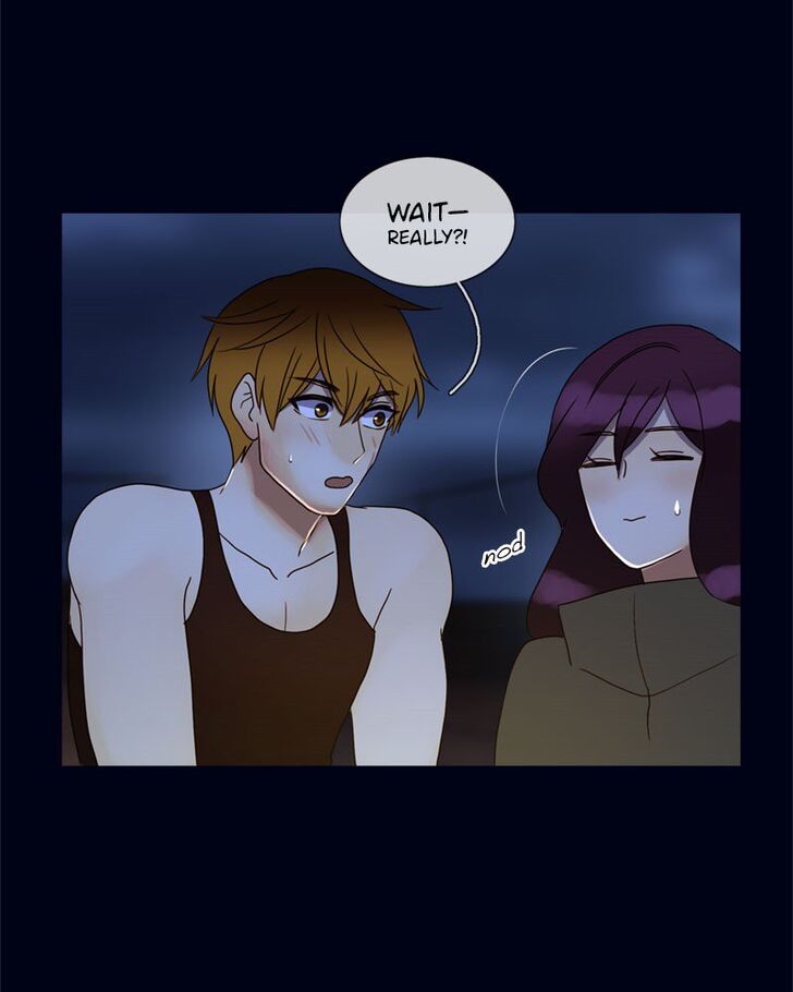 Read Siren's Lament Manga Online