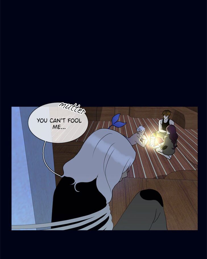 Read Siren's Lament Manga Online