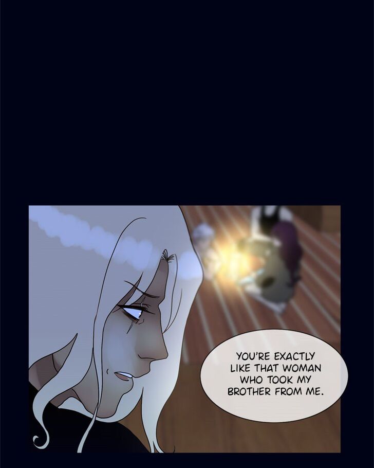 Read Siren's Lament Manga Online