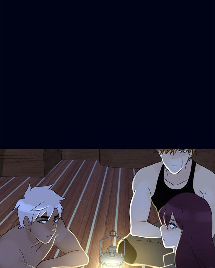 Read Siren's Lament Manga Online