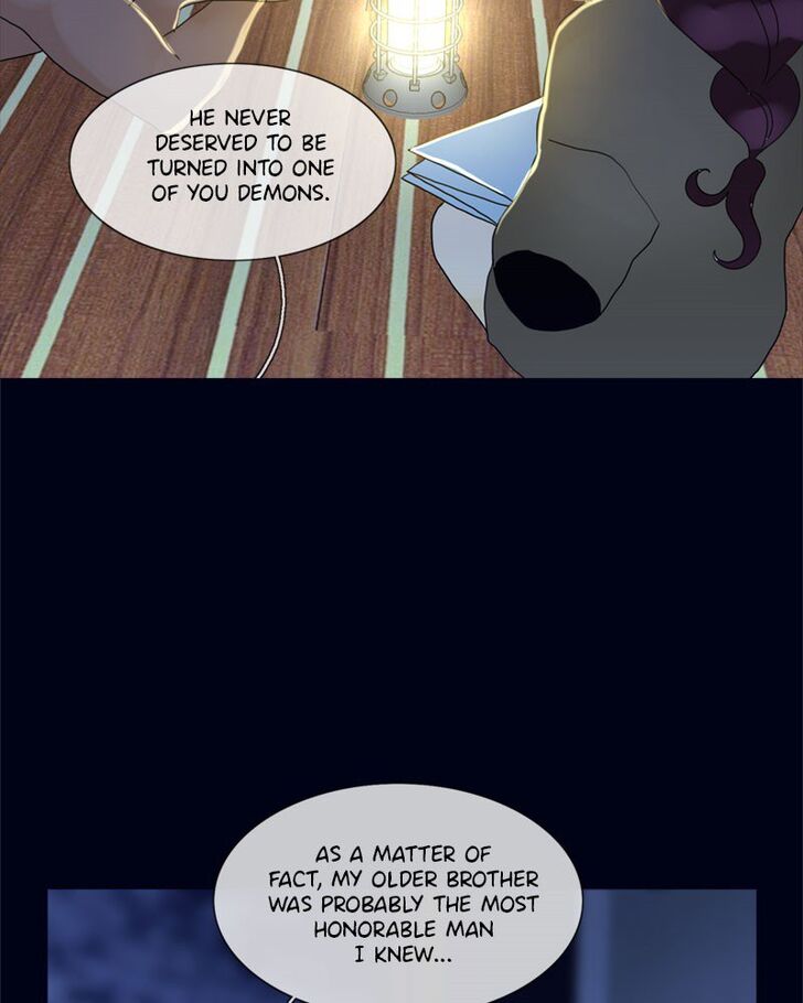 Read Siren's Lament Manga Online