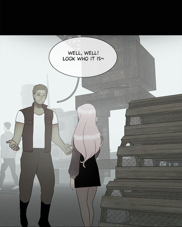 Read Siren's Lament Manga Online