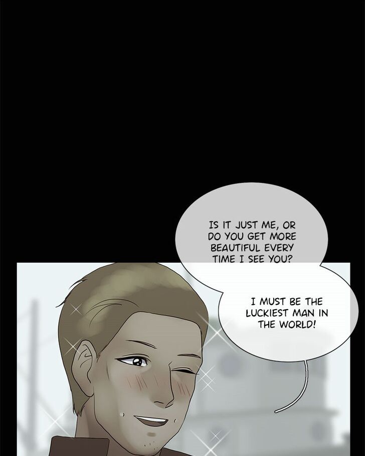 Read Siren's Lament Manga Online