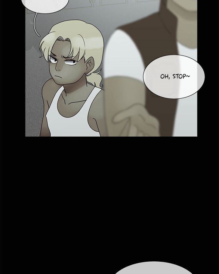 Read Siren's Lament Manga Online