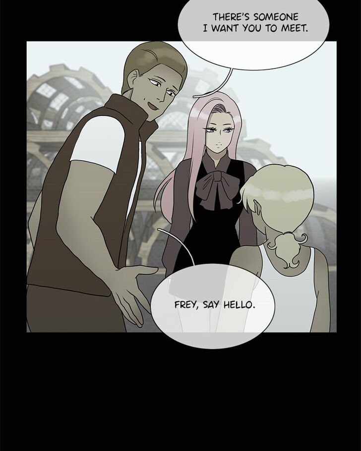 Read Siren's Lament Manga Online