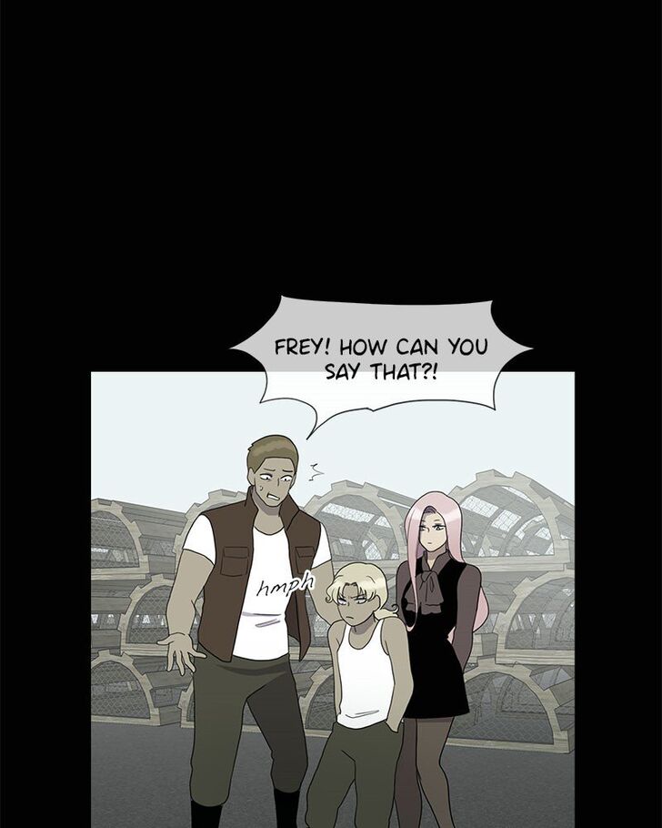 Read Siren's Lament Manga Online