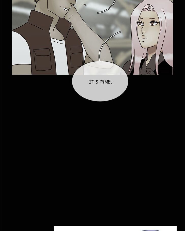 Read Siren's Lament Manga Online